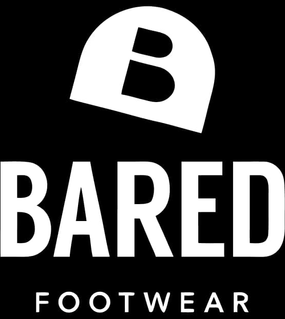 Bared Footwear