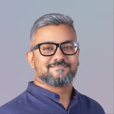 Prash Balakrishnan
